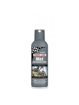 Akční Cena Sprej na odpružení Finish Line MAX 266ml