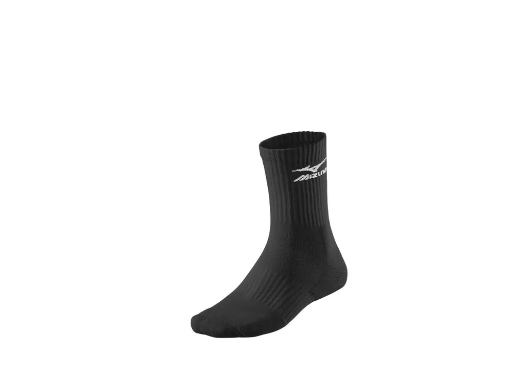 Finální Výprodej Ponožky Mizuno Training 3P Socks 32GX6A54Z09