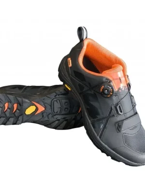 Cyklistické tretry KTM Factory Enduro Autentický