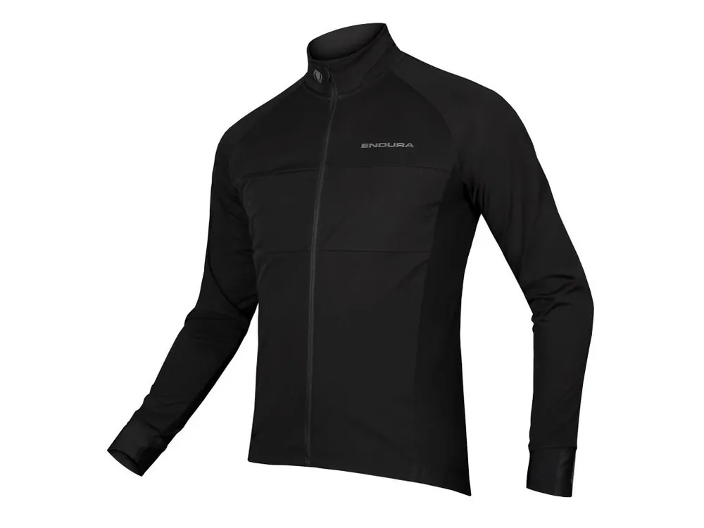 Speciální Cena Dres s dlouhým rukávem Endura FS260 Pro Jetstream L/S Jsy II