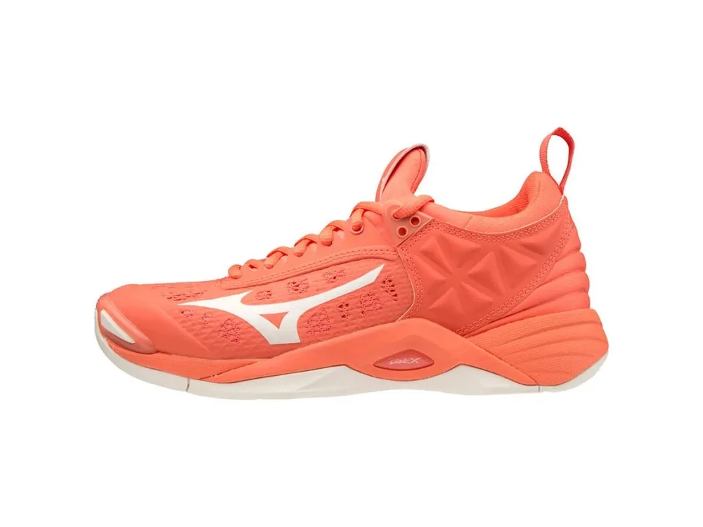Odeslání Ihned Boty Mizuno Wave Momentum V1GC191259