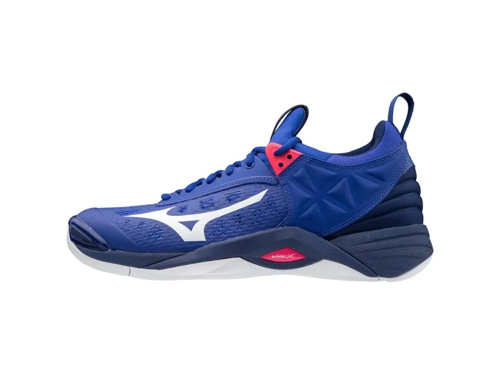 Výprodej Boty Mizuno Wave Momentum V1GA191220