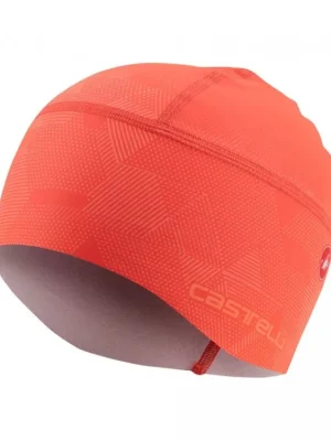 Čepice Castelli Pro Thermal W Časově Omezené