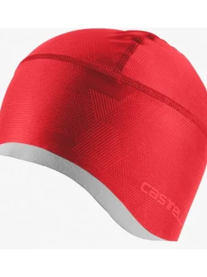 Čepice Castelli Pro Thermal Ověřený