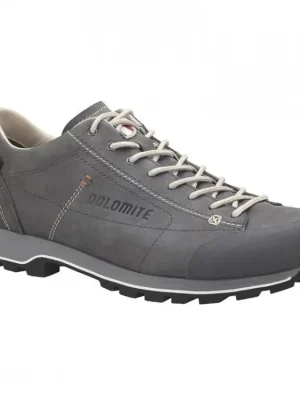 Ihned K Objednání Outdoorové boty Dolomite 54 Low FG GTX Gunmetal Grey