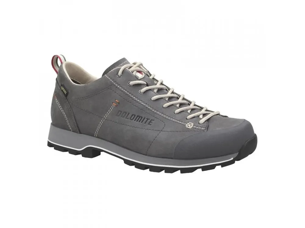 Ihned K Objednání Outdoorové boty Dolomite 54 Low FG GTX Gunmetal Grey