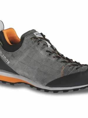 Outdoorové boty Dolomite Diagonal Low FG GTX Autentický