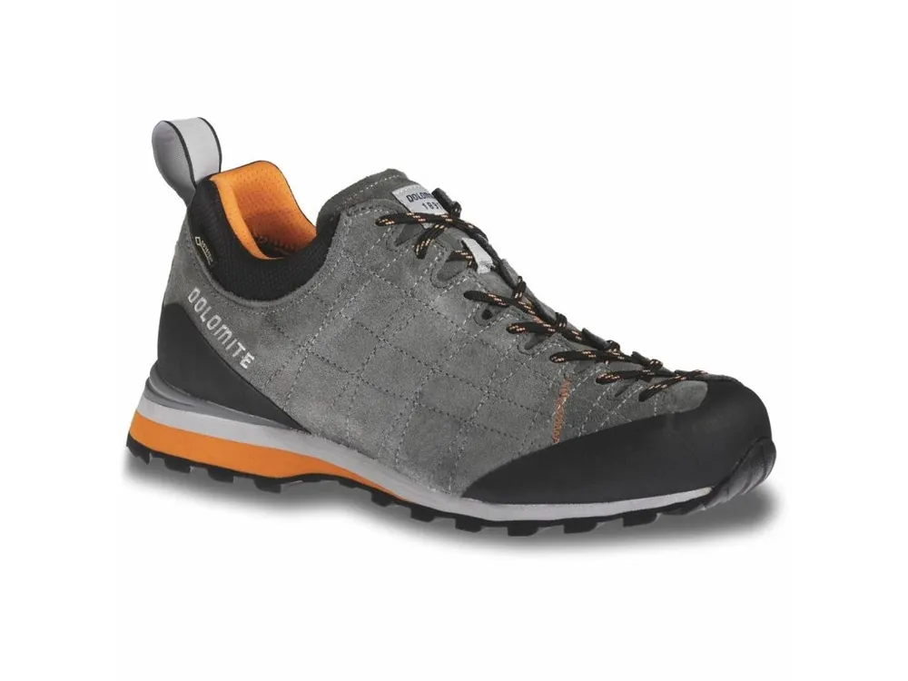 Outdoorové boty Dolomite Diagonal Low FG GTX Autentický