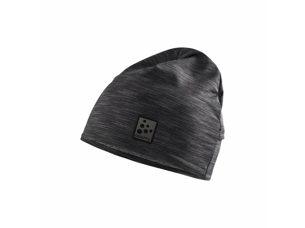 Originální Čepice CRAFT Microfleece Ponytail