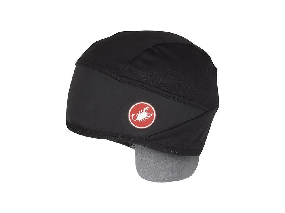 Čepice Castelli Estremo WS Skully Novinka