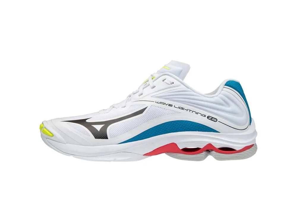 Objednat Nyní Boty Mizuno Wave Lightning Z6 V1GA200046