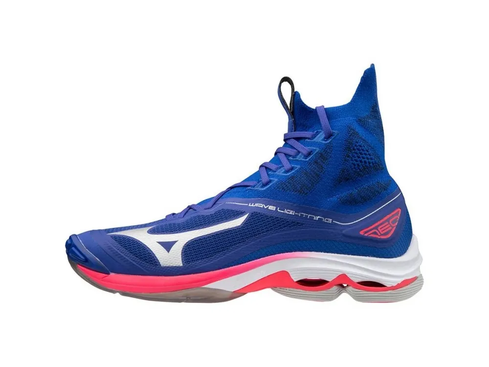 Akční Cena Boty Mizuno Wave Lightning Neo V1GA200220
