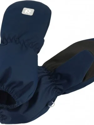 Víkendová Akce Rukavice Reima Nouto Navy