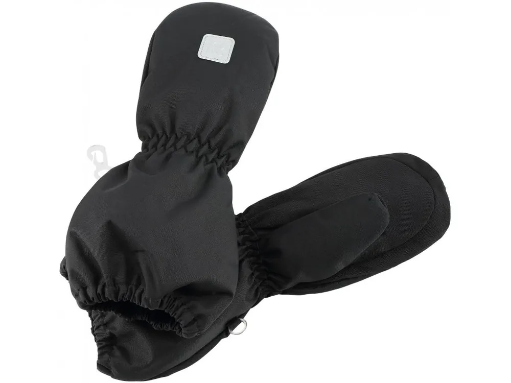 Objednat Nyní Rukavice Reima Nouto Black