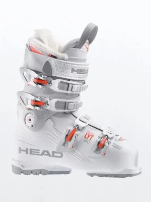 Lyžařské boty Head NEXO LYT 80 W white Nová Kolekce