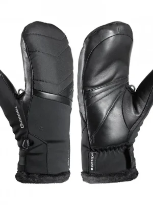 Horká Nabídka Rukavice Leki Snowfox 3D Lady Mitt