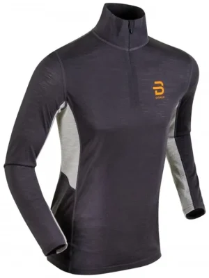 Objednat Nyní Funkční triko Bjorn Daehlie Half Zip TRAINING WOOL W