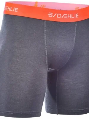 Originální Funkční boxerky Bjorn Daehlie WOOL BOXER