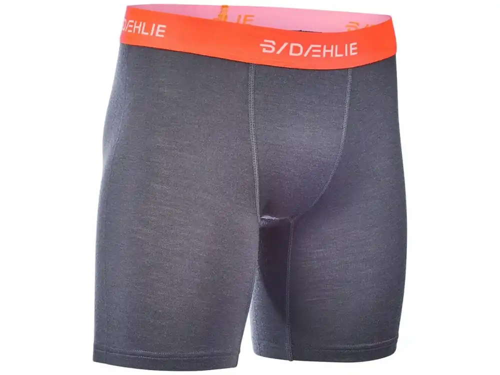 Originální Funkční boxerky Bjorn Daehlie WOOL BOXER