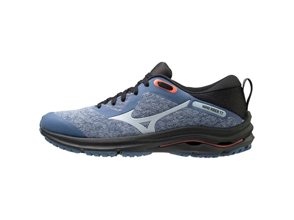 Boty Mizuno Wave Rider TT 2 J1GD203220 Přímo Od Výrobce