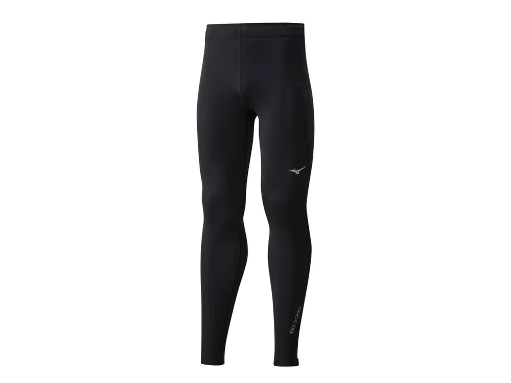Kalhoty Mizuno BG3000 Long Tight J2GB051509 Aktuální