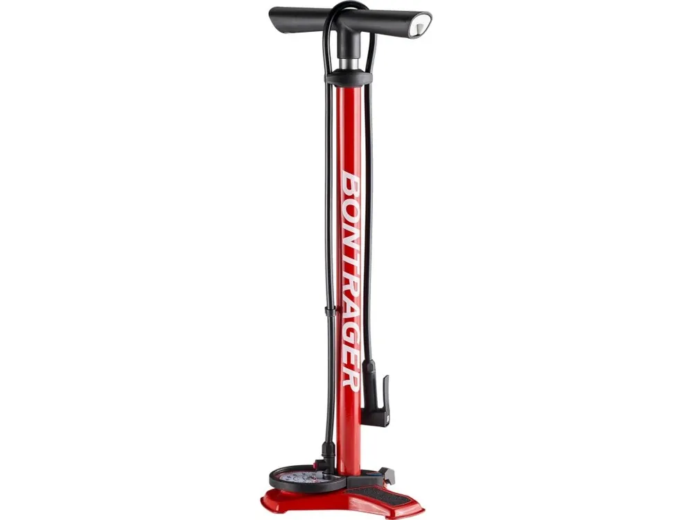 Pumpa Bontrager Dual Charger Omezená Nabídka