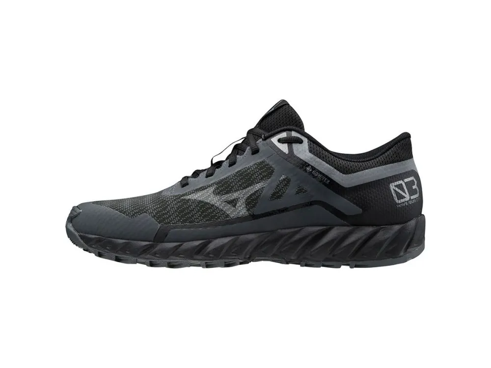 Boty Mizuno Wave IBUKI 3 GTX J1GJ205949 Sleva
