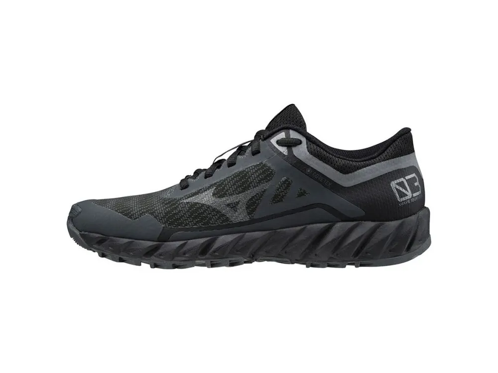 Značkový Boty Mizuno Wave IBUKI 3 GTX J1GK205952