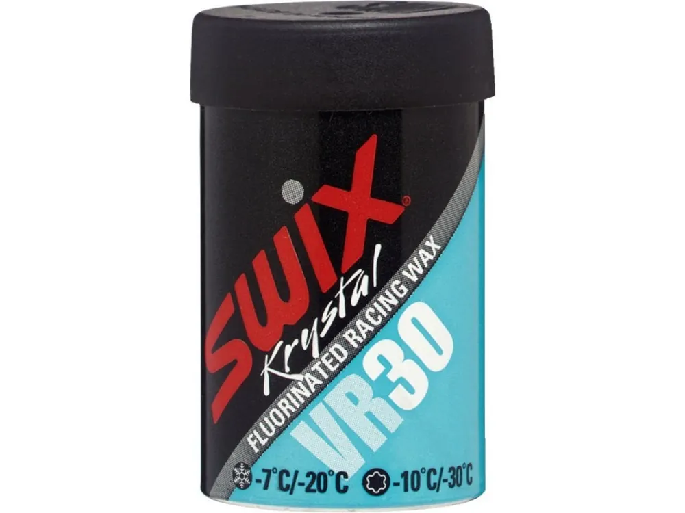 Vosk Swix VR30 45g (-7°C/-20°C, -10°C/-30°C ) Nakupujte Hned