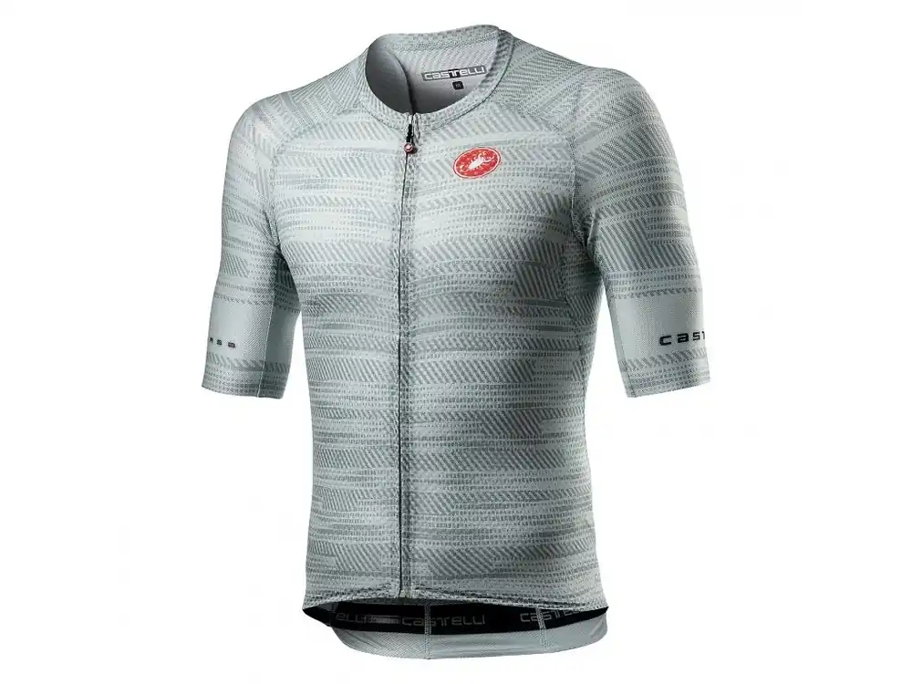 Výhodná Nabídka Cyklistický dres Castelli Climber’s 3.0 SL