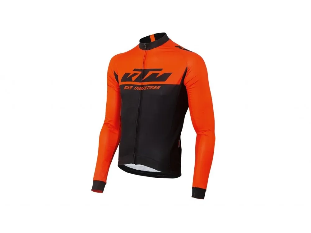 Cyklistický dres KTM Factory Team Přímo Od Výrobce