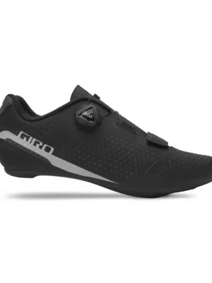 Cyklistické tretry Giro Cadet Black Výhodná Nabídka