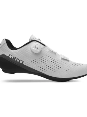 Cyklistické tretry Giro Cadet White Oblíbený