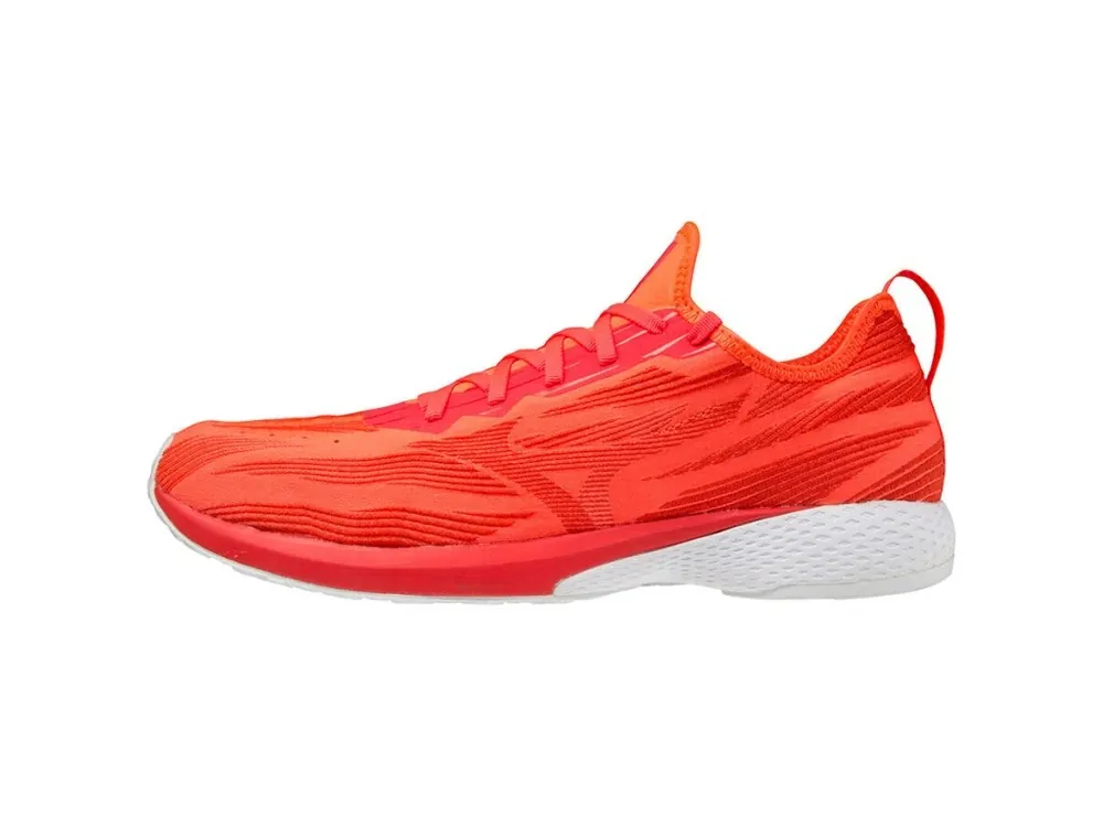 Boty Mizuno Wave Aero 19 J1GA213773 Aktuální