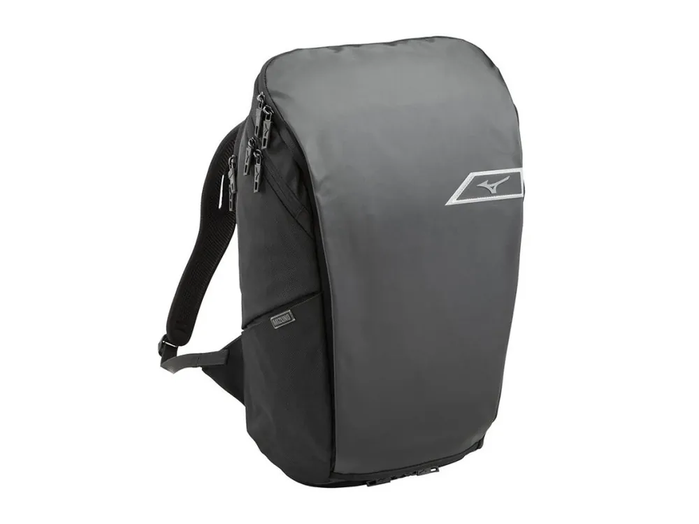 Batoh Mizuno Running Backpack 25 33GD100109 Novinka