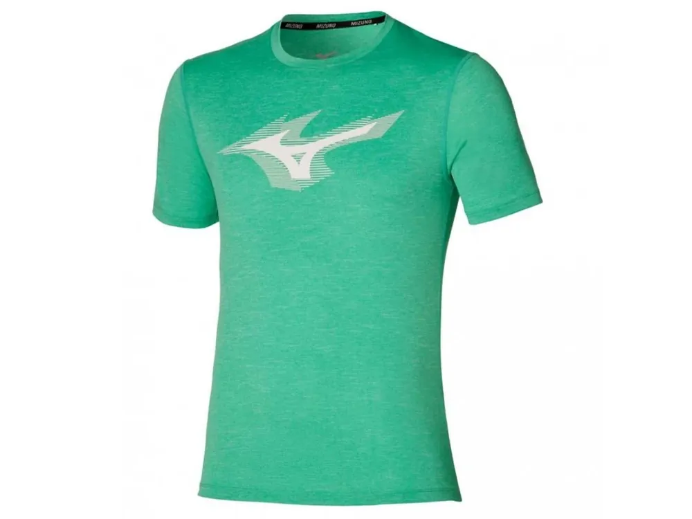 Pouze Dnes Triko Mizuno Core RB Tee J2GA113535