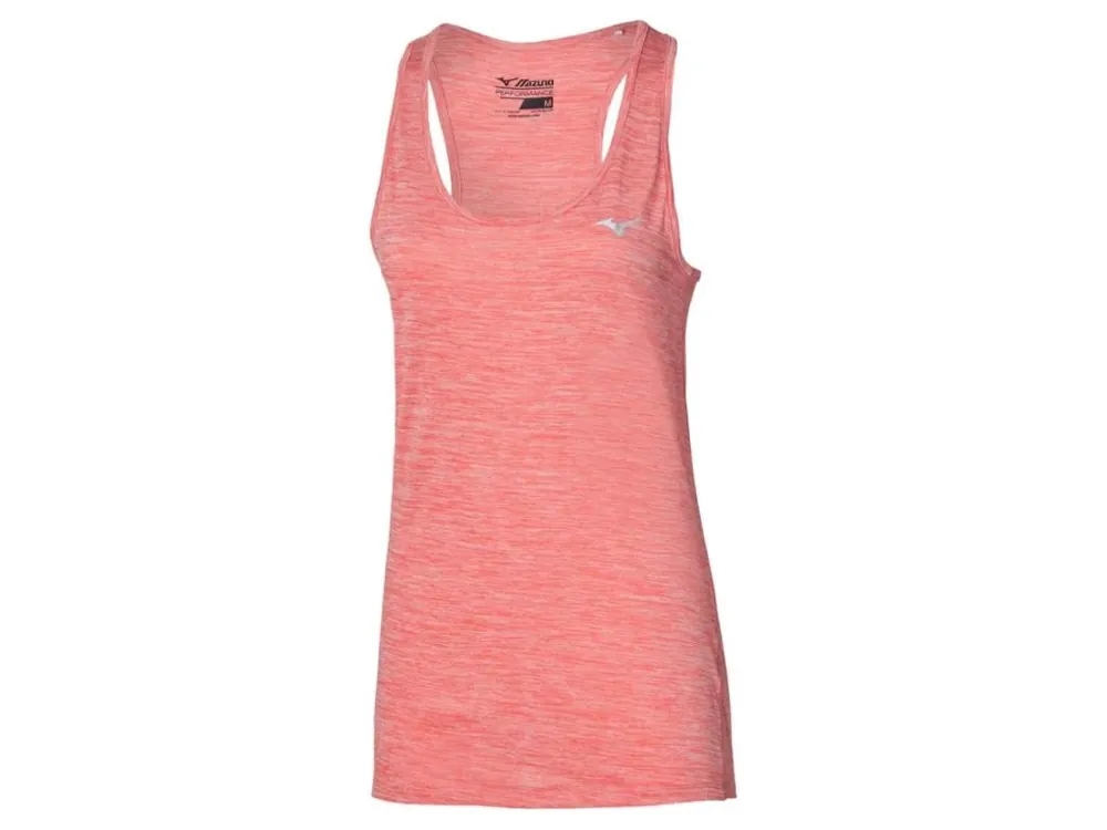 Víkendová Akce Tílko Mizuno Impulse Core Tank J2GA820663