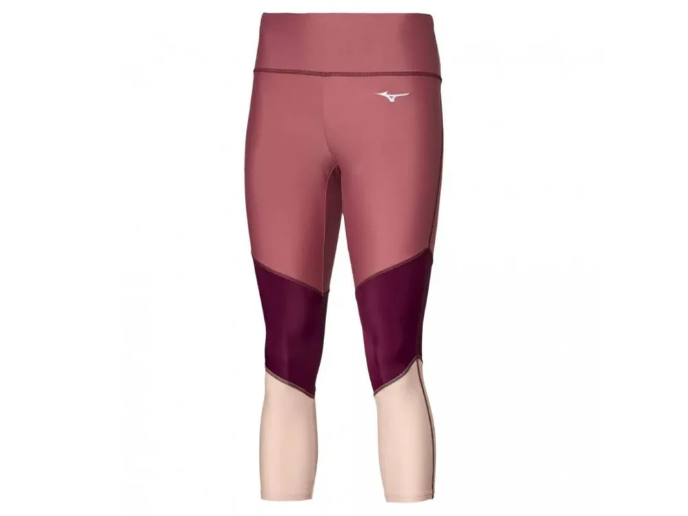 Nová Kolekce Kalhoty Mizuno Core 3/4 Tight J2GB120267
