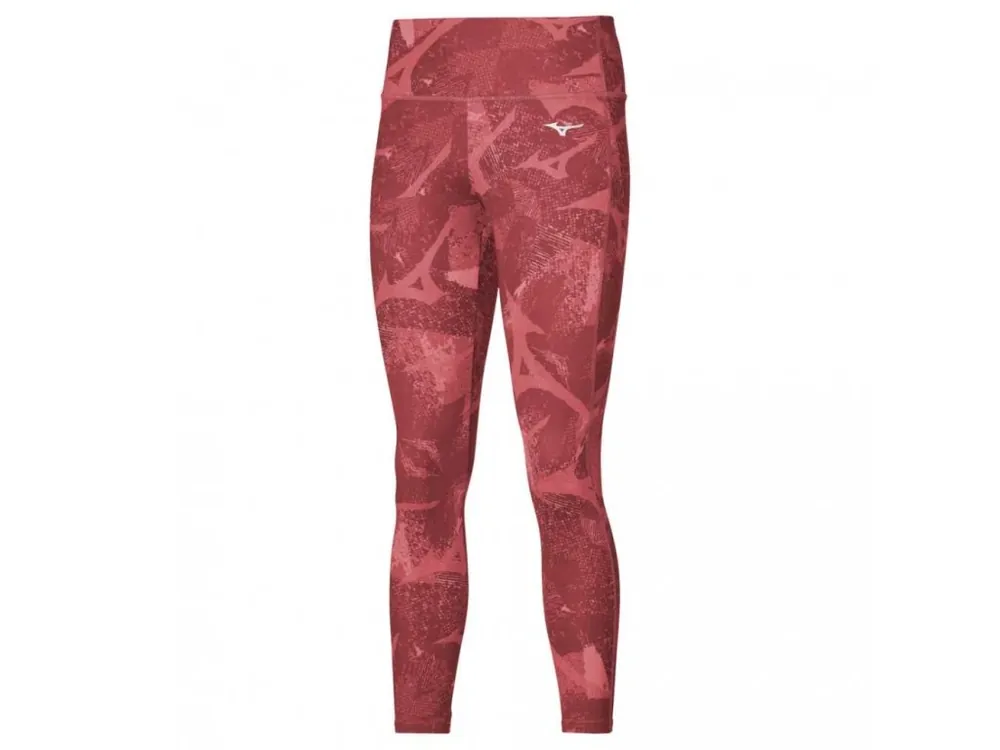 Kalhoty Mizuno Core 7/8 Tight J2GB121563 Nejlepší Volba