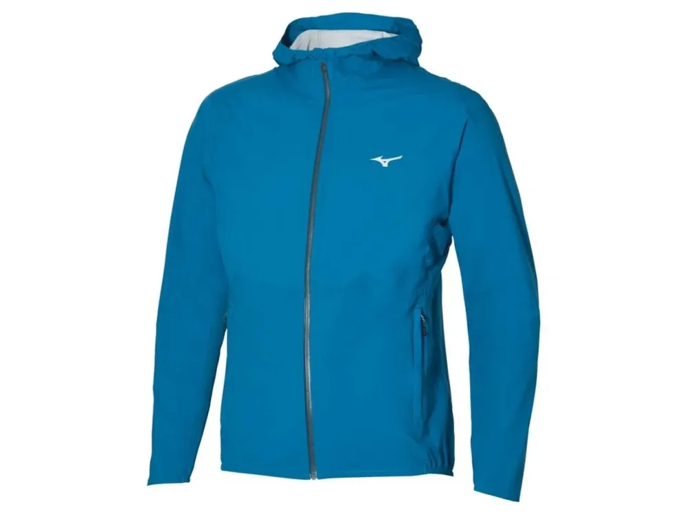 Bunda Mizuno Waterproof 20K ER Jacket J2GE004024 Expresní Doručení