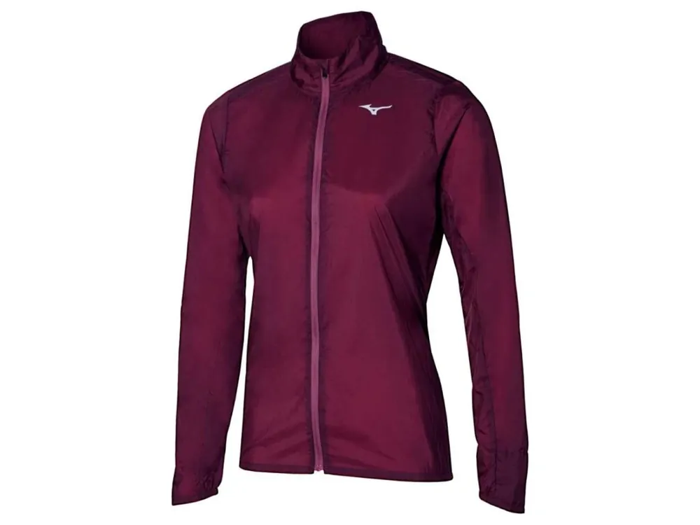 Originální Bunda Mizuno Aero Jacket J2GE120067