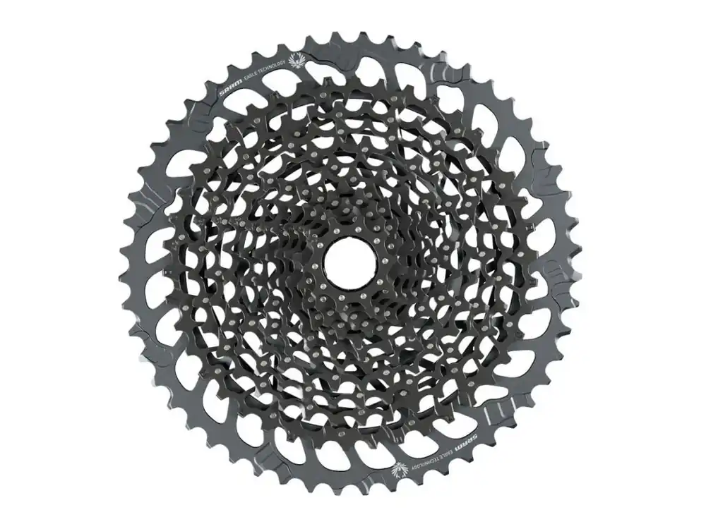 Kazeta Sram GX Eagle XG-1275 12 sp. kazeta 10-52 zubů Ověřený