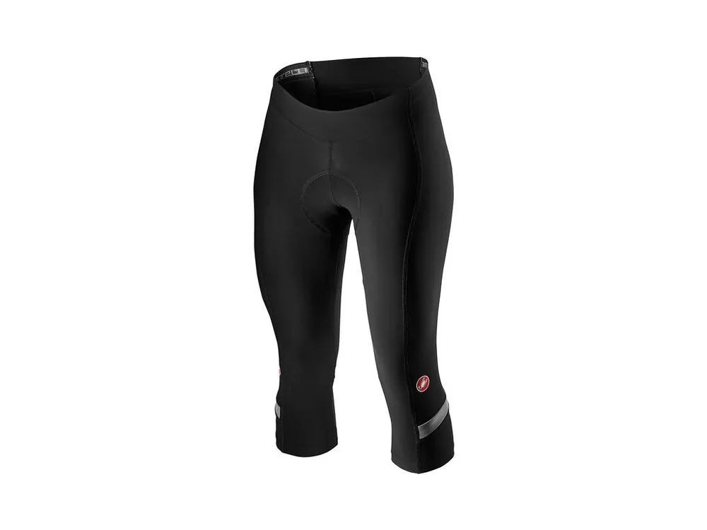 Ověřený Cyklistické 3/4 kalhoty Castelli Velocissima 2