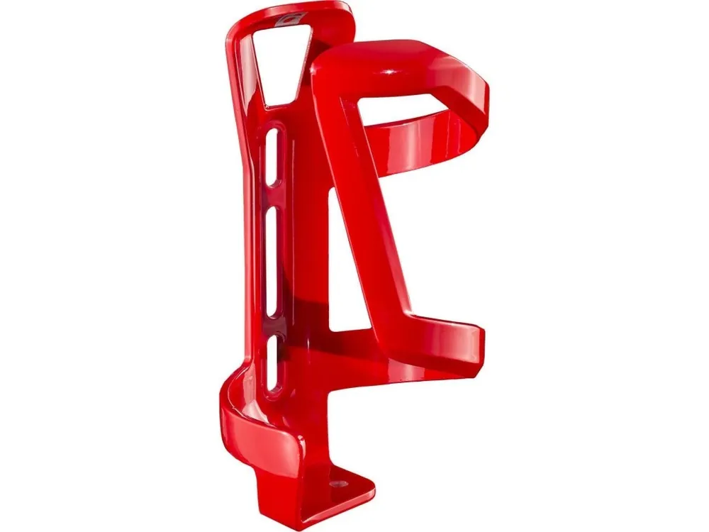 Košík na láhev Bontrager Side Red levý Odeslání Ihned