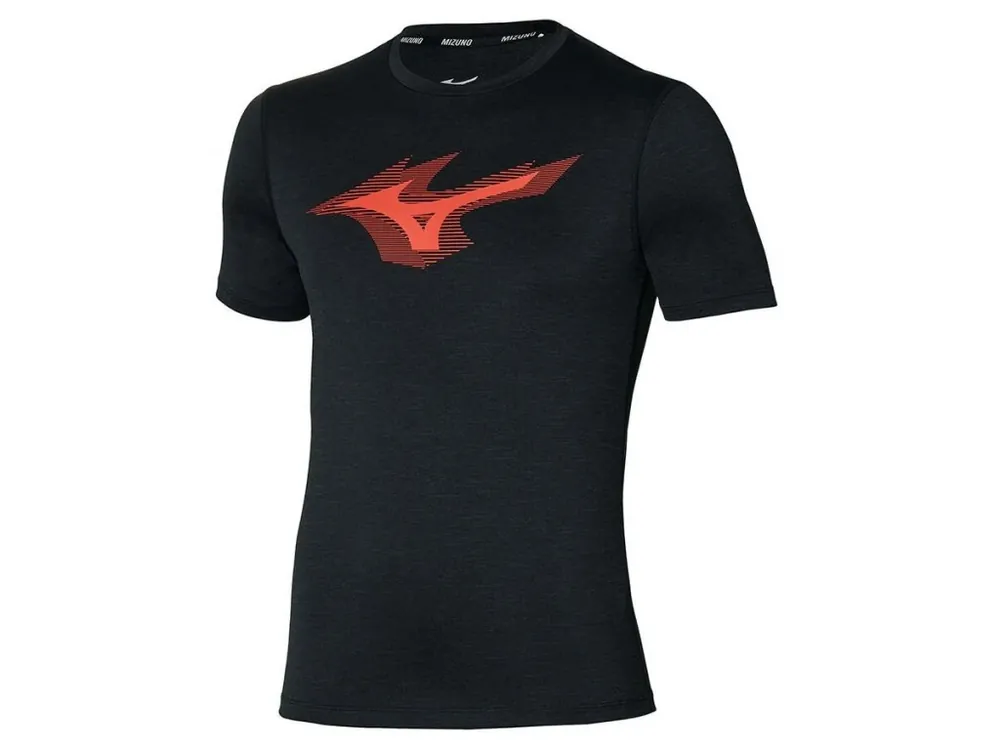 Triko Mizuno Core RB Tee J2GA113509 Nejlepší Cena