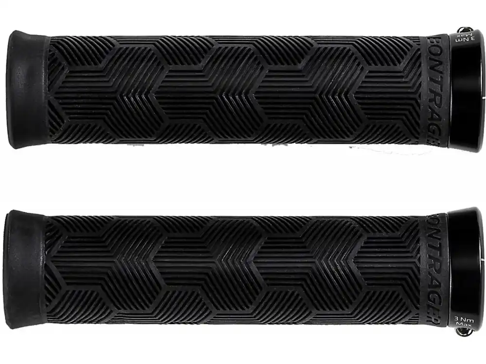 Aktuální Gripy Bontrager XR Trail Elite