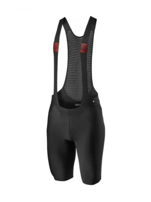 Cenová Bomba Cyklistické kraťasy Castelli Premio Black