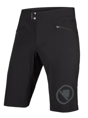 Cyklistické kraťasy Endura SingleTrack Lite (Short Fit) Cenový Hit