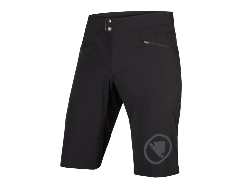 Cyklistické kraťasy Endura SingleTrack Lite (Short Fit) Cenový Hit