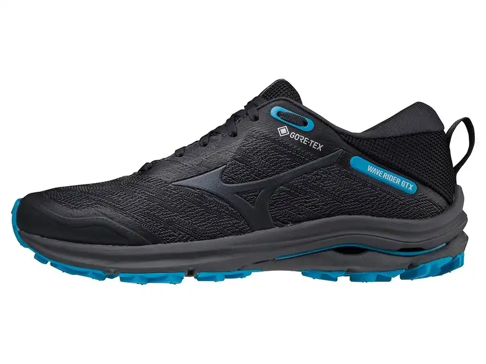 Nízká Cena Boty Mizuno Wave Rider GTX J1GD217913